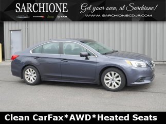 Used 2016 Subaru Legacy 2.5i Premium image 1