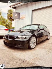 Used 2008 BMW 335i Coupe image 1