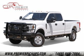 Used 2019 Ford F250 XL w/ Power Equipment Group image 1