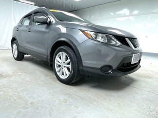 Used 2018 Nissan Rogue Sport SV image 1