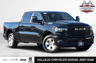 New 2025 RAM 1500 Big Horn image 1