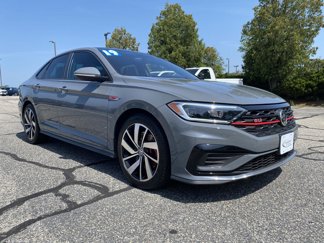 Used 2019 Volkswagen Jetta GLI Autobahn video 1