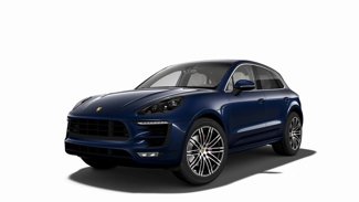 Certified 2018 Porsche Macan GTS video 1