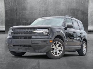 Used 2021 Ford Bronco Sport image 1