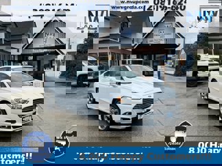Used 2013 Ford Fusion SE image 1