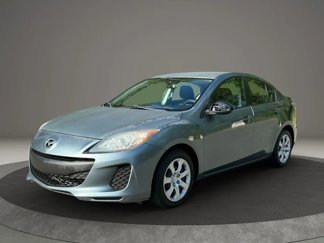 Used 2012 MAZDA MAZDA3 i Sport image 1