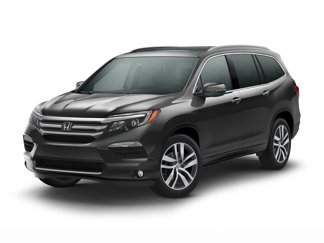 Used 2016 Honda Pilot Elite image 1