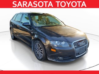 Used 2007 Audi A3 2.0T image 1