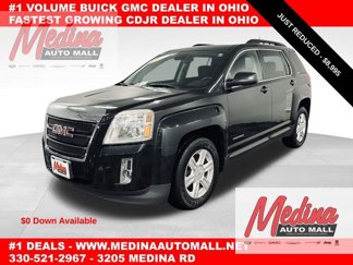 Used 2014 GMC Terrain SLE w/ Convenience Package image 1