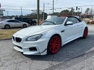 Used 2014 BMW 650i Convertible image 1