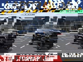 New 2026 GMC Canyon Elevation image 1