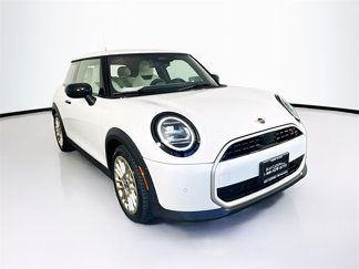 Certified 2025 MINI Cooper S image 1