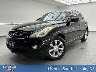 Used 2009 INFINITI EX35 Journey image 1
