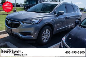 Used 2019 Buick Enclave Essence image 1