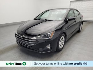 Used 2020 Hyundai Elantra SE image 1
