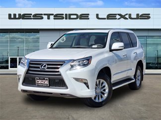 Used 2017 Lexus GX 460 image 1