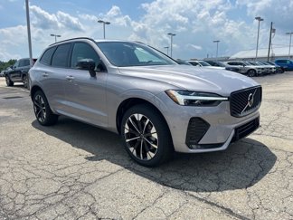 New 2026 Volvo XC60 B5 Plus image 1