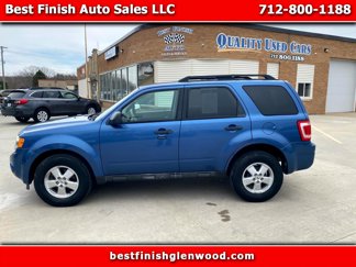 Used 2009 Ford Escape XLT image 1