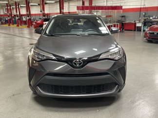 Certified 2020 Toyota C-HR LE video 3