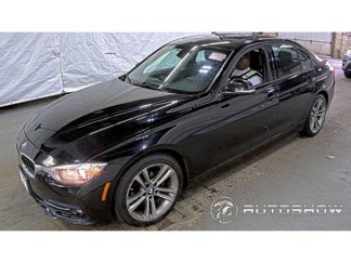 Used 2016 BMW 328i xDrive Sedan image 1