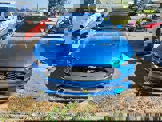 Used 2019 Ford Mustang Premium video 2