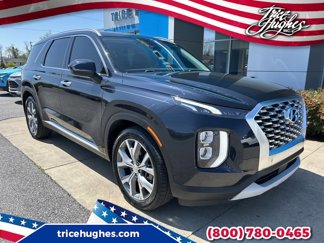 Used 2020 Hyundai Palisade SEL w/ Convenience Package image 1