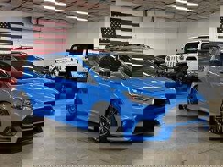 Used 2017 Ford Focus RS image 1