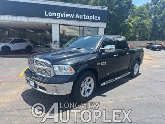 Used 2018 RAM 1500 Laramie w/ Convenience Group image 1