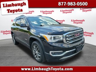 Used 2019 GMC Acadia SLT image 1