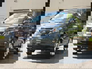 Used 2011 Lexus RX 350 AWD image 1