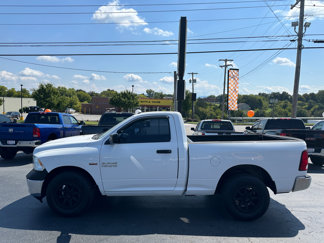 Used 2014 RAM 1500 Tradesman w/ Popular Equipment Group image 1