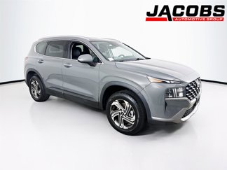 Used 2023 Hyundai Santa Fe SEL image 1