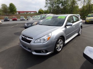 Used 2013 Subaru Legacy 3.6R Limited image 1