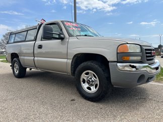 Used 2003 GMC Sierra 1500 W/T image 1