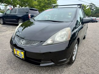 Used 2011 Honda Fit image 1