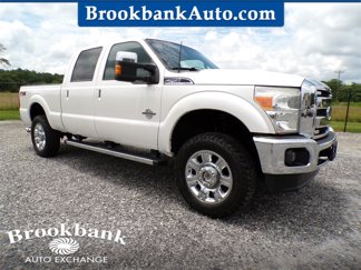 Used 2015 Ford F250 Lariat w/ Lariat Ultimate Package image 1