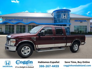 Used 2010 Ford F350 XLT image 1