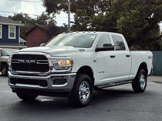 Used 2019 RAM 2500 Tradesman image 1