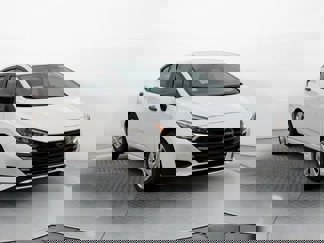 New 2025 Nissan Versa S w/ Trunk Package image 1