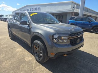 New 2024 Ford Maverick Lariat w/ Tremor Off-Road Package image 1