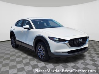 Certified 2024 MAZDA CX-30 AWD 2.5 S image 1