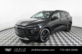 Used 2023 Chevrolet Blazer LT w/ Convenience Package image 1