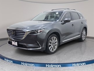 Used 2020 MAZDA CX-9 Grand Touring image 1