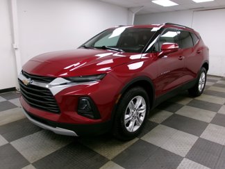 Used 2020 Chevrolet Blazer LT image 1