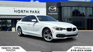Used 2018 BMW 330i Sedan w/ Convenience Package image 1