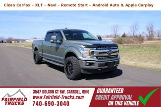 Used 2019 Ford F150 XLT image 1