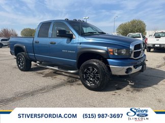 Used 2006 Dodge Ram 2500 Truck SLT w/ Trailer Tow Group image 1