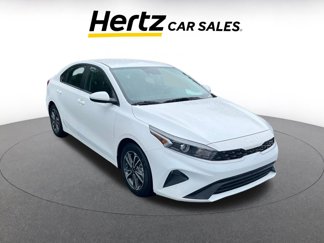 Used 2024 Kia Forte LXS image 1