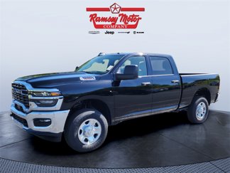 New 2025 RAM 2500 Tradesman image 1