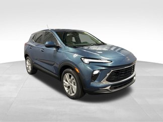 New 2026 Buick Encore GX Preferred image 1